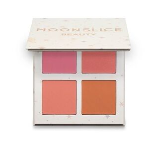 Moonslice Beauty Blushing Moon Palette